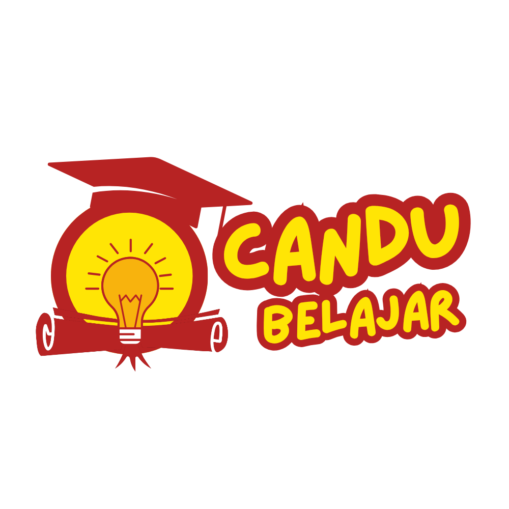 Logo CanduBelajar
