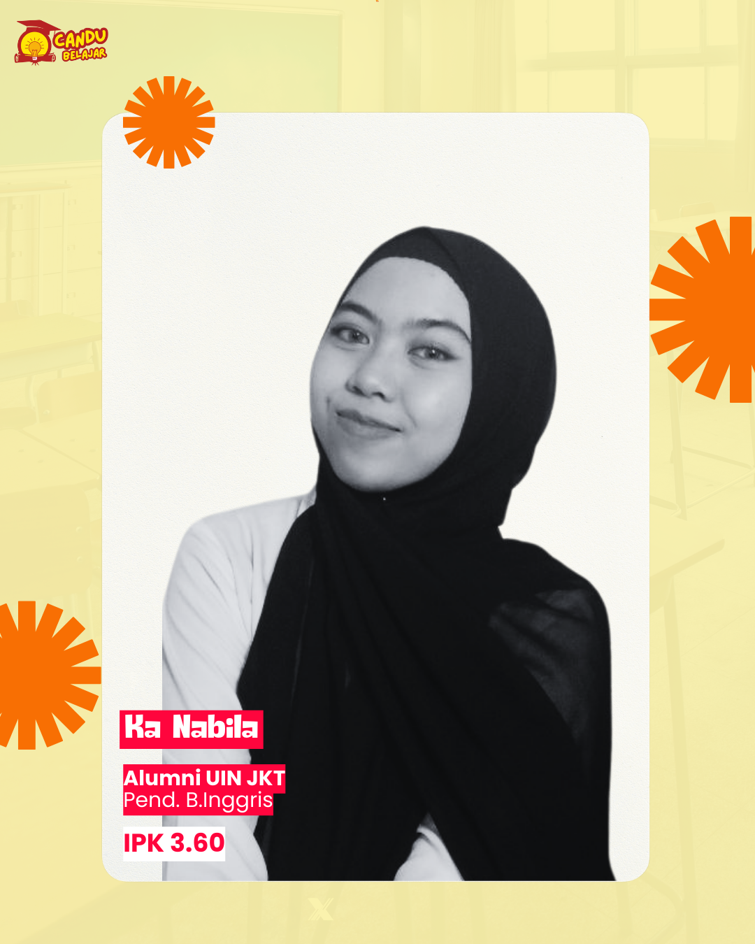 Kak Nabilah