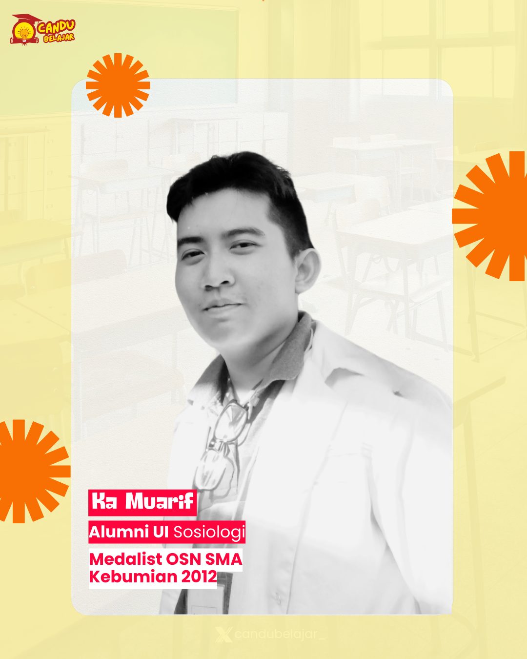 Kak Muarif