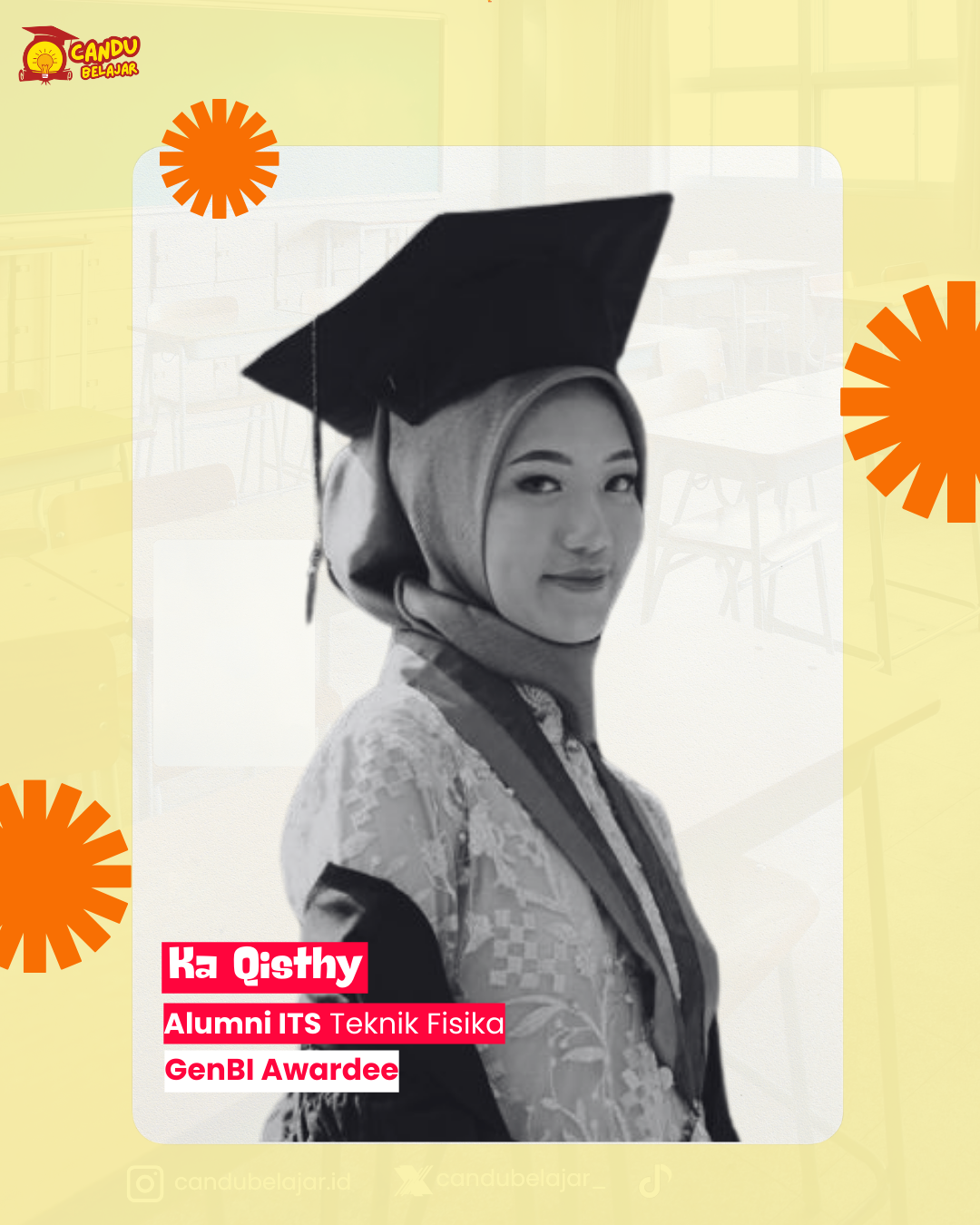 Kak Qisthy