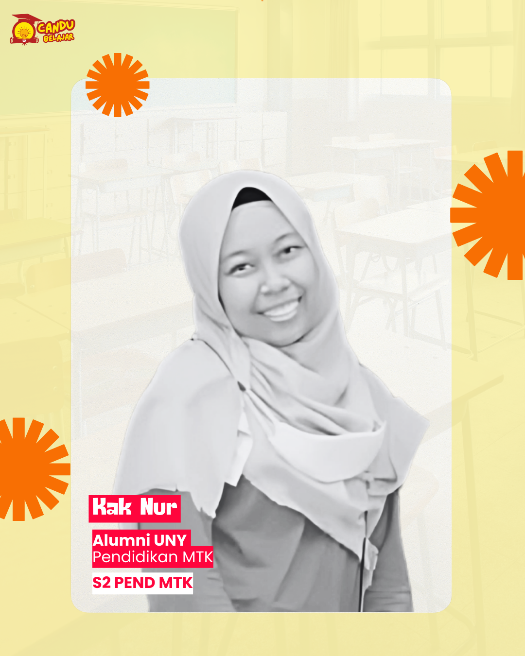 Kak Nur