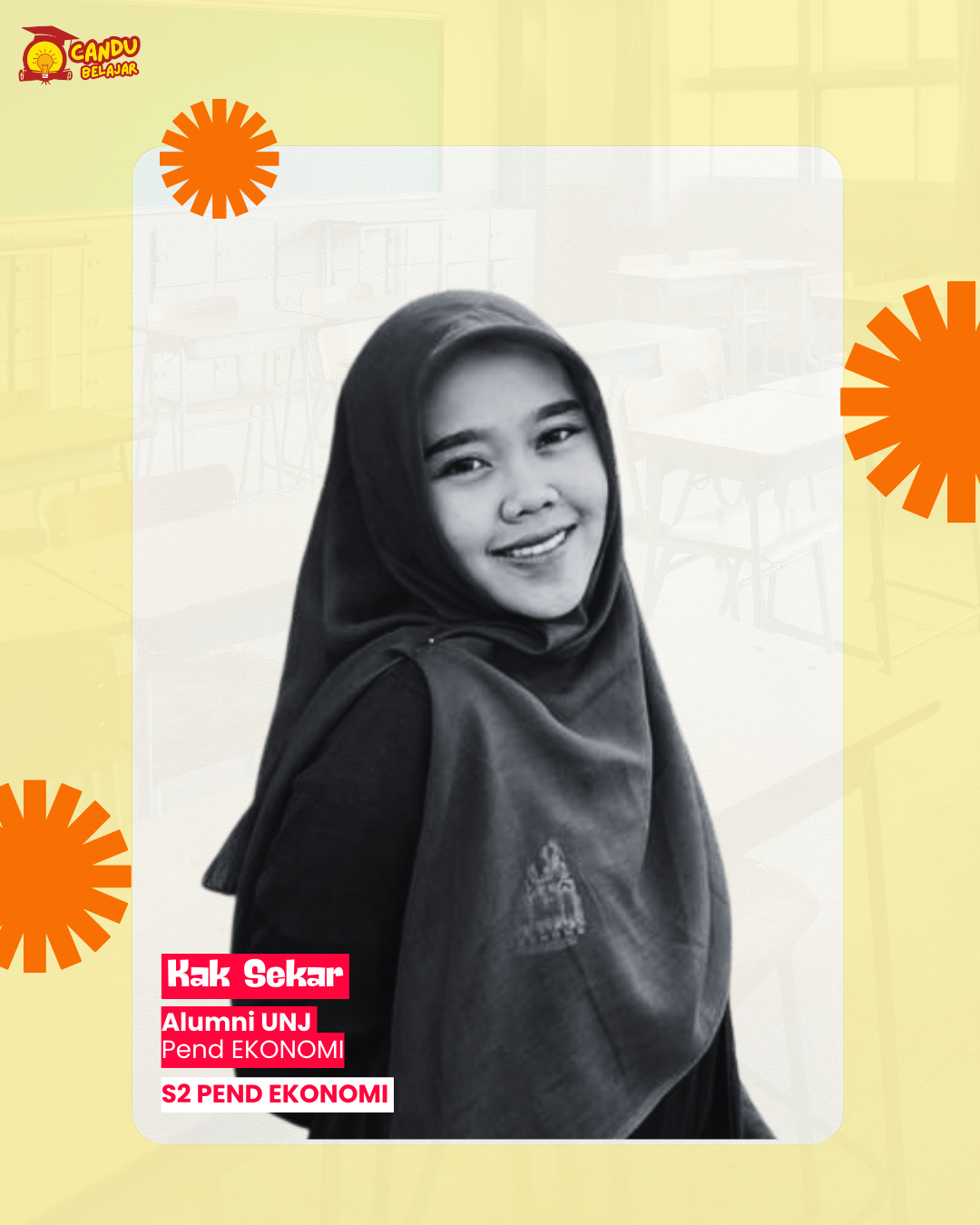 Kak Sekar